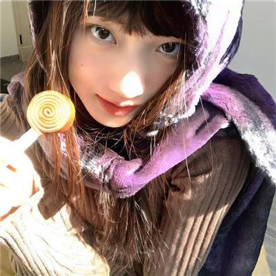 美味关系