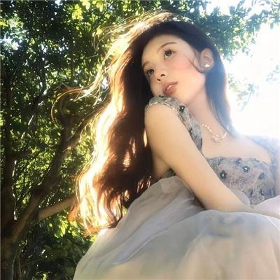 闪亮的眼睛