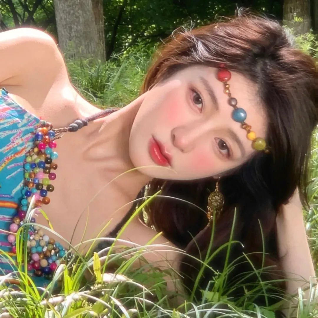 山口山战记之草裙娃娃